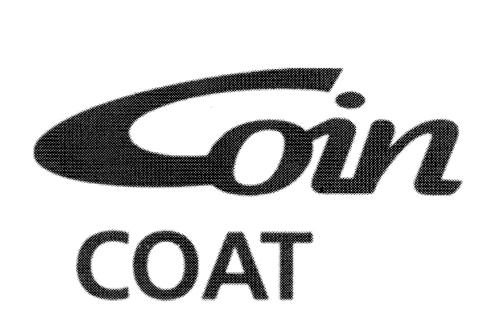 COIN COAT