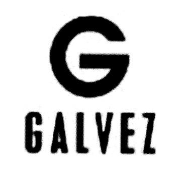 G GALVEZ