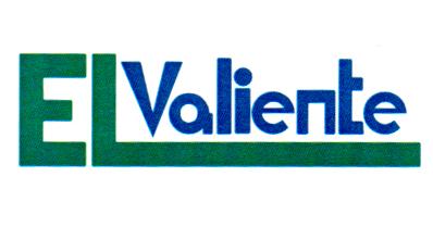 EL VALIENTE