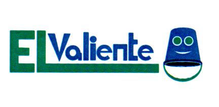 EL VALIENTE