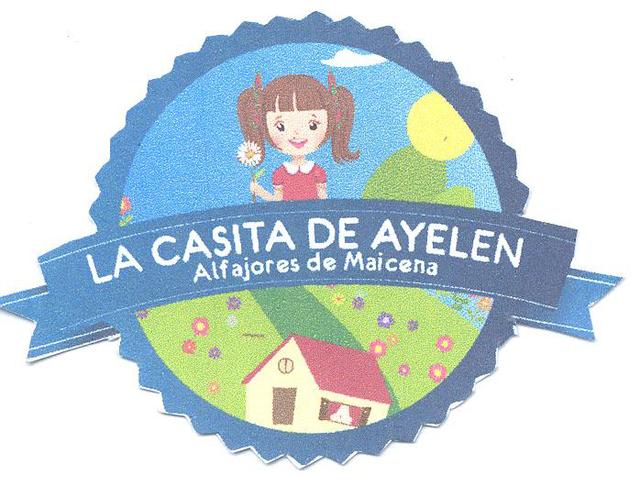 LA CASITA DE AYELEN ALFAJORES DE MAICENA