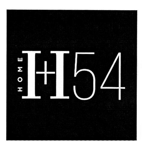 HOME H 54