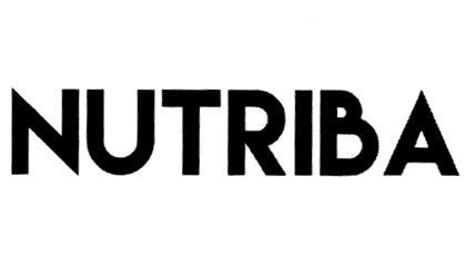 NUTRIBA