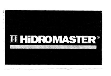 HIDROMASTER