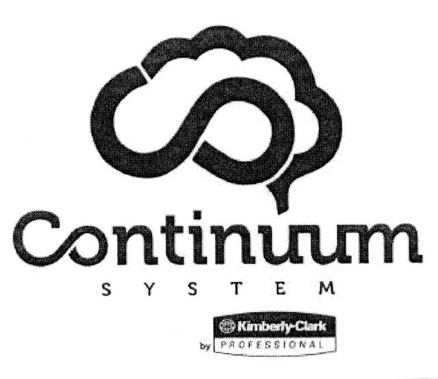 CONTINUUM SYSTEM BY KIMBERLY-CLARK PROFESSIONAL CO