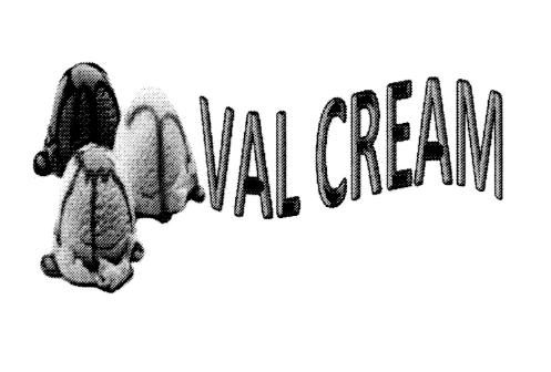 VAL CREAM