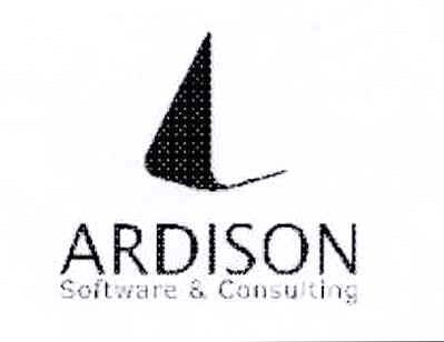 ARDISON SOFTWARE & CONSULTING