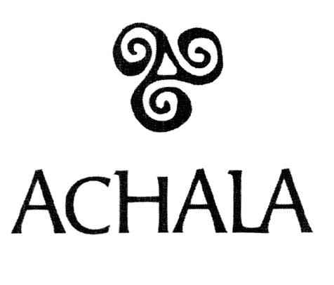 ACHALA