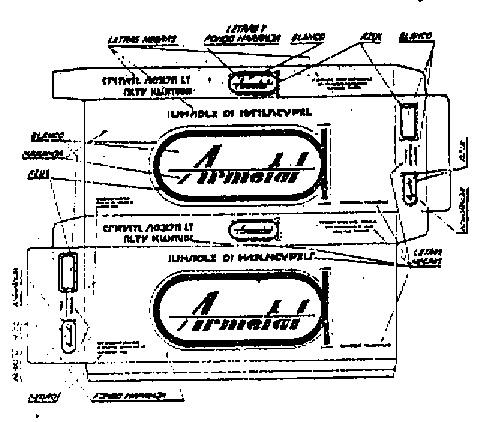 ARMETAL