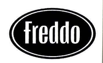 FREDDO