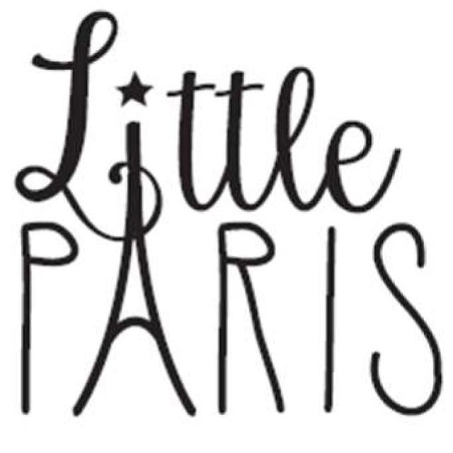 LITTLE PARIS