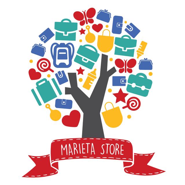 MARIETA STORES