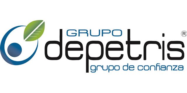 GRUPO DEPETRIS GRUPO DE CONFIANZA