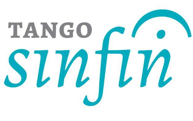 TANGO SIN FIN