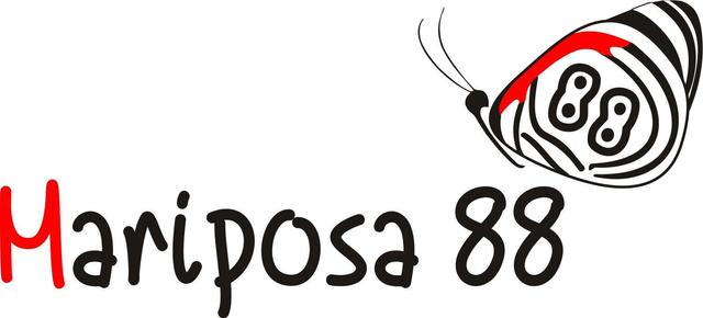 MARIPOSA 88