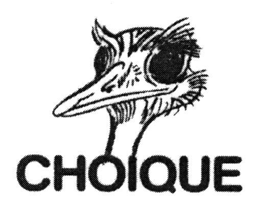 CHOIQUE