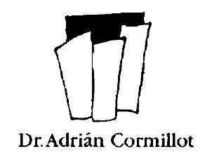 DR.ADRIAN CORMILLOT