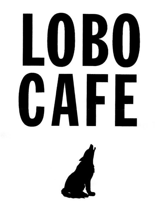 LOBO CAFE