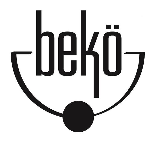 BEKÖ