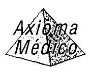 AXIOMA MEDICO