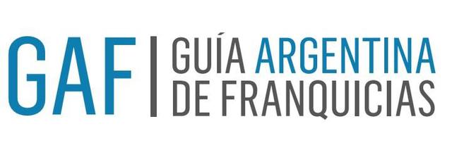 GAF GUIA ARGENTINA DE FRANQUICIAS