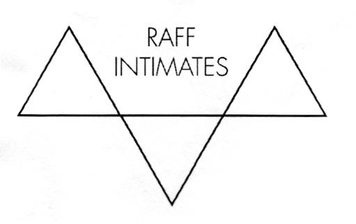 RAFF INTIMATES