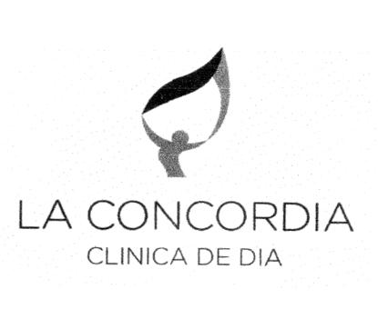 LA CONCORDIA CLINICA DE DIA