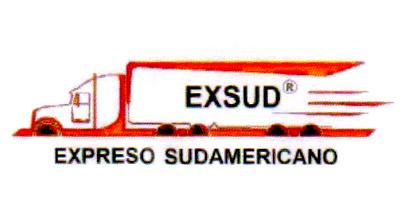 EXSUD EXPRESO SUDAMERICANO