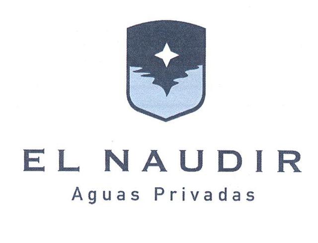 EL NAUDIR AGUAS PRIVADAS
