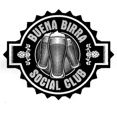 BUENA BIRRA SOCIAL CLUB