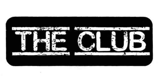 THE CLUB