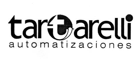 TARTARELLI AUTOMATIZACIONES