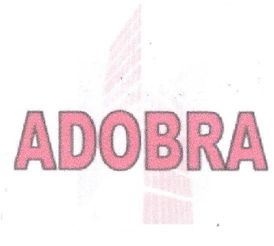 ADOBRA