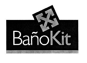 BAÑOKIT