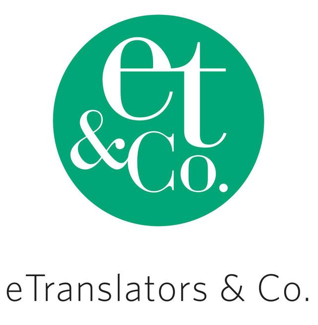 ET&CO. ETRANSLATORS & CO.