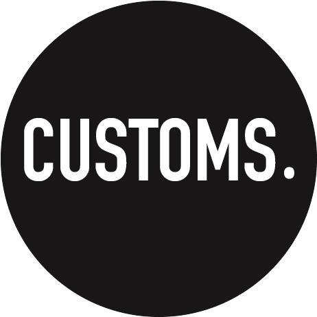 CUSTOMS