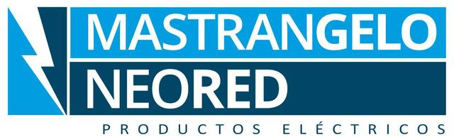 MASTRANGELO NEORED PRODUCTOS ELECTRICOS