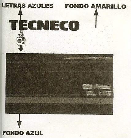 TECNECO