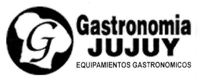 GASTRONOMIA JUJUY EQUIPAMIENTOS GASTRONOMICOS GJ