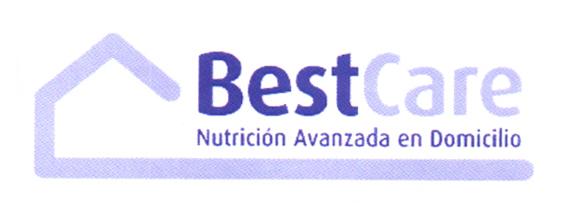 BEST CARE NUTRICION AVANZADA EN DOMICILIO