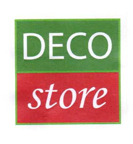 DECO STORE