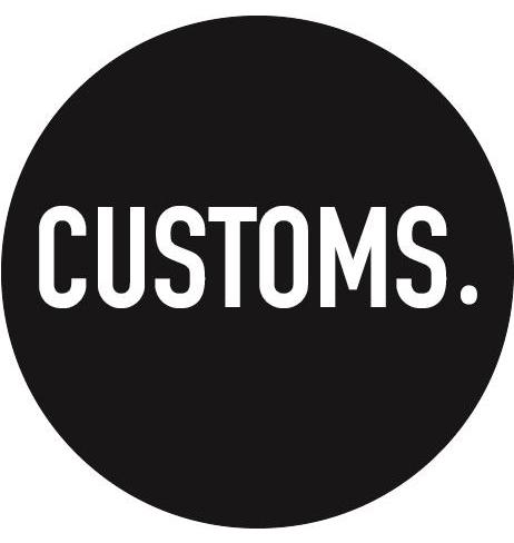 CUSTOMS