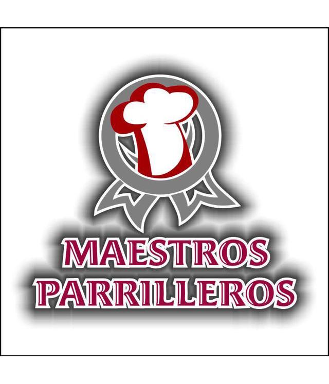 MAESTROS PARRILLEROS