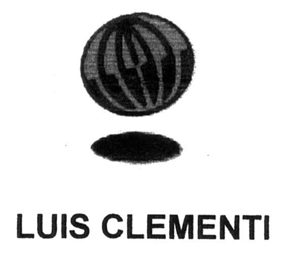 LUIS CLEMENTI