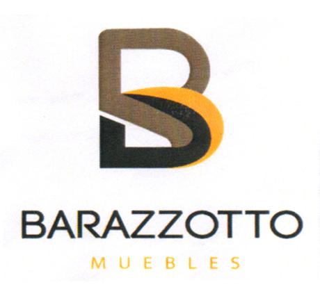 B BARAZZOTTO MUEBLES