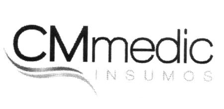 CM MEDIC INSUMOS