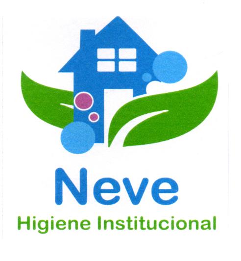 NEVE HIGIENE INSTITUCIONAL