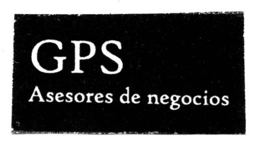 GPS ASESORES DE NEGOCIOS