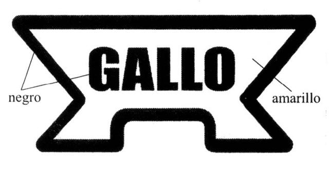 GALLO