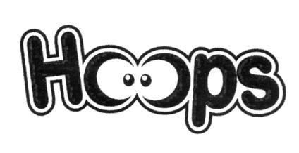 HOOPS